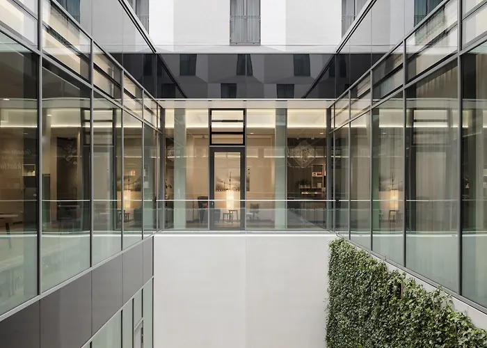 Otel Intercityhotel Frankfurt Hauptbahnhof Sued 4*